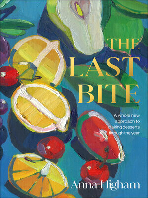 cover image of The Last Bite